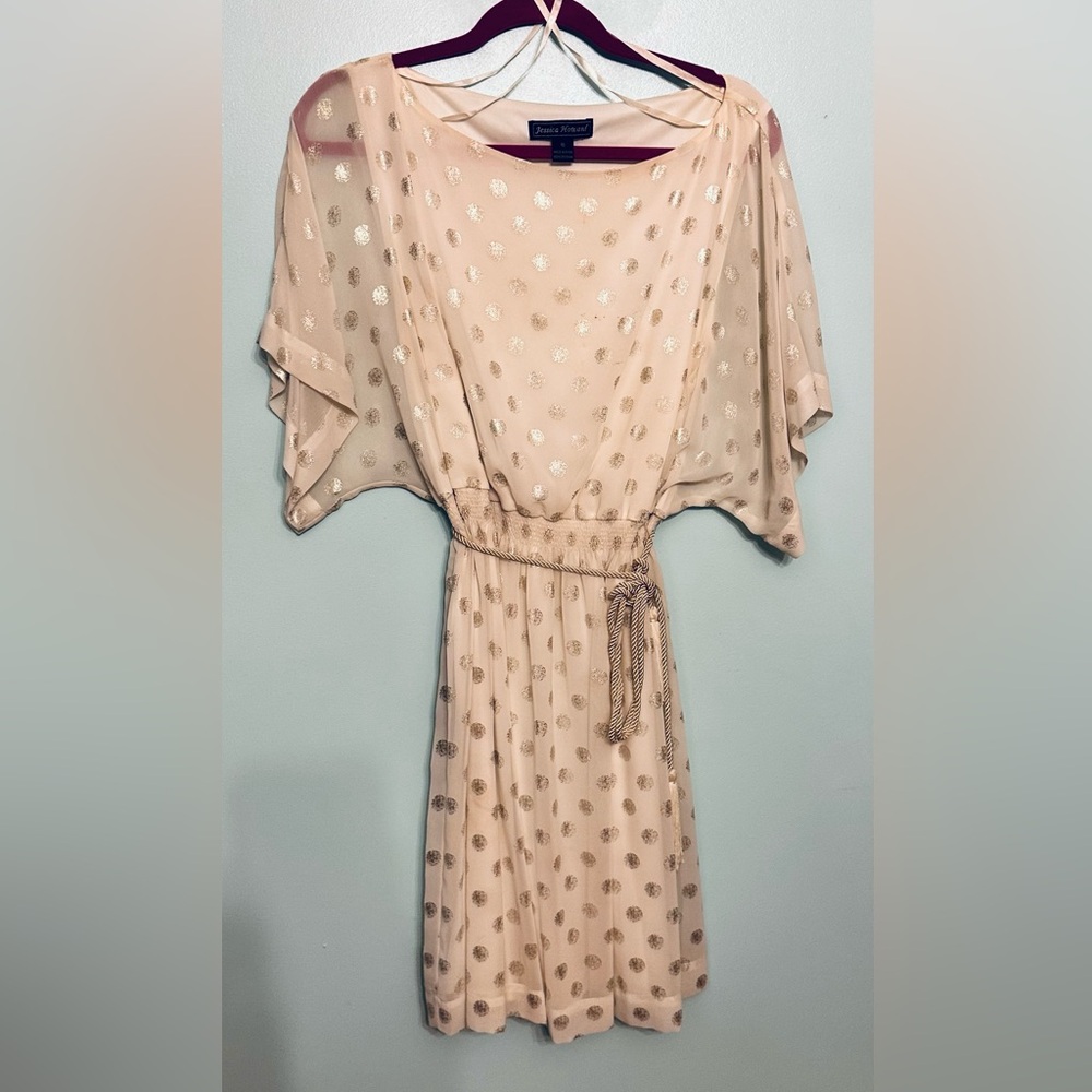 Jessica Howard dress